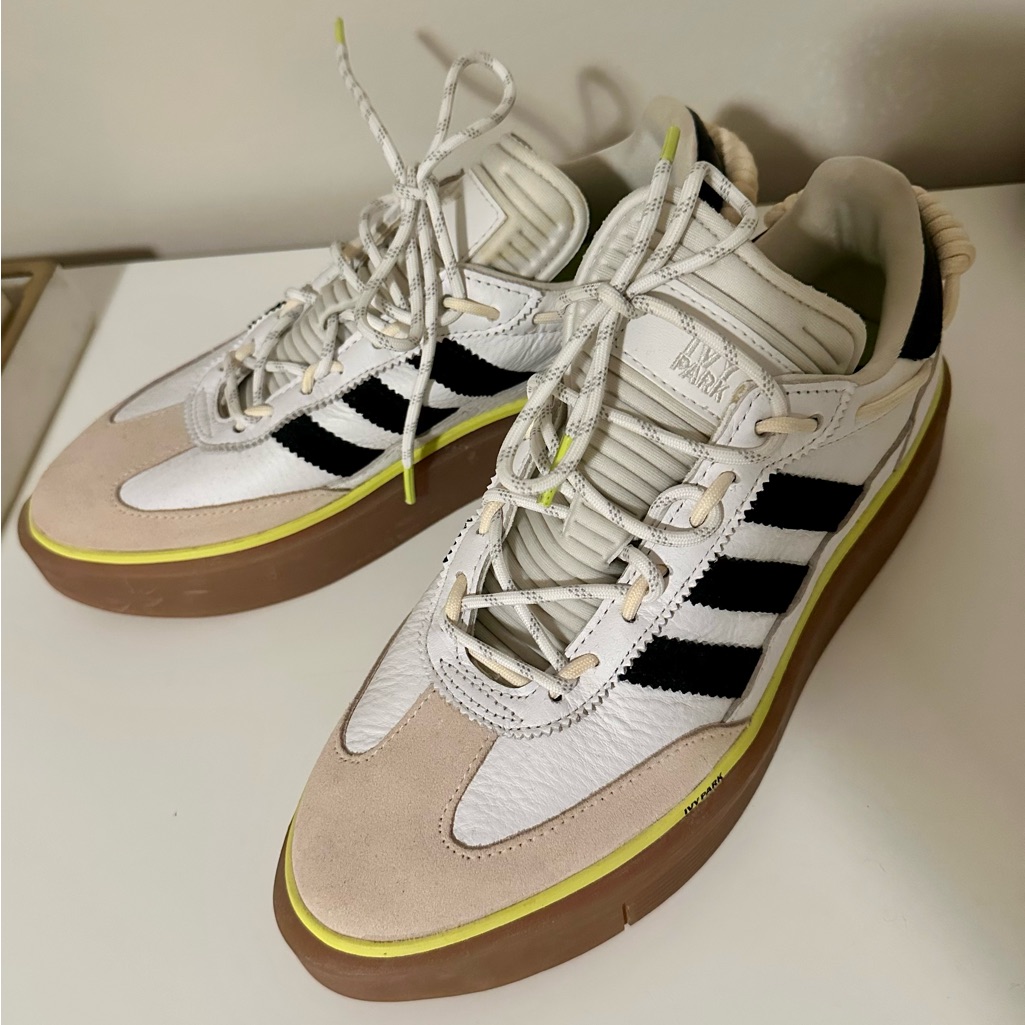 Ivy Park Super Sleek Shoes